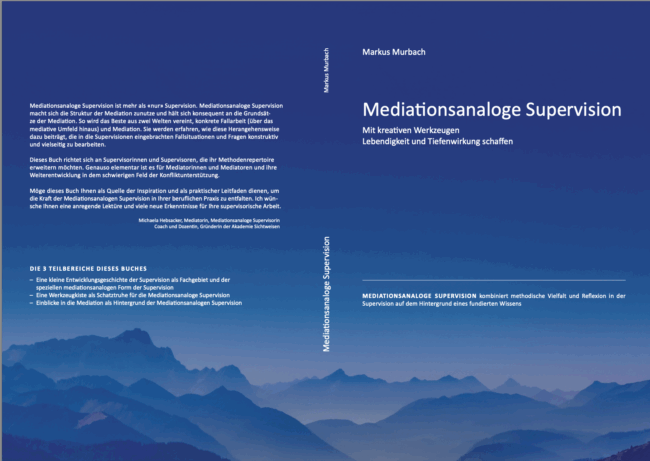 MAS-Buch Cover
